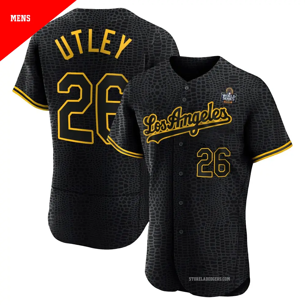 【Hiking Bee】Dodgers ジャパニーズヘリテージナイト Mookie Betts 2023 Dodgers Black Heritage Night Jersey SGA