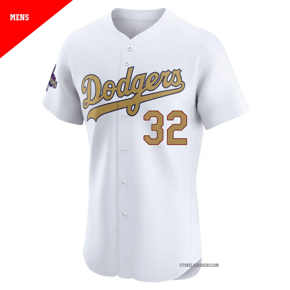 L.A. Dodgers Uniform, Dodgers Uniform | Japan MLB Online Store