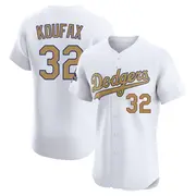 ロサンゼルス・ドジャース Koufax 32 XL ユニフォーム ロサンゼルス・ドジャース Koufax 32 XL ユニフォーム