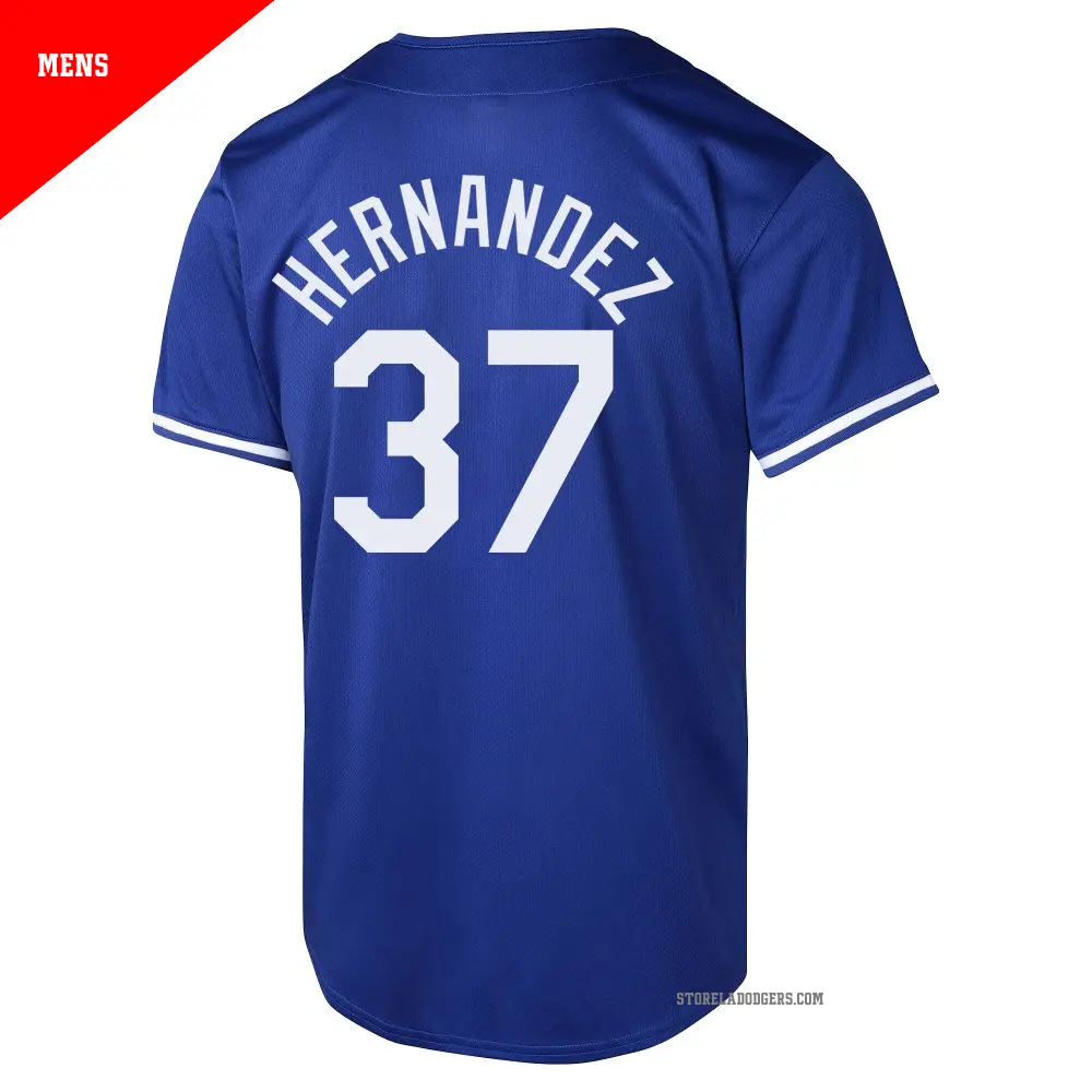 Dodgers Teoscar Hernández フィギュア 37 Teoscar Hernández フィギュア 37 LA Dodgers（メジャーリーグ