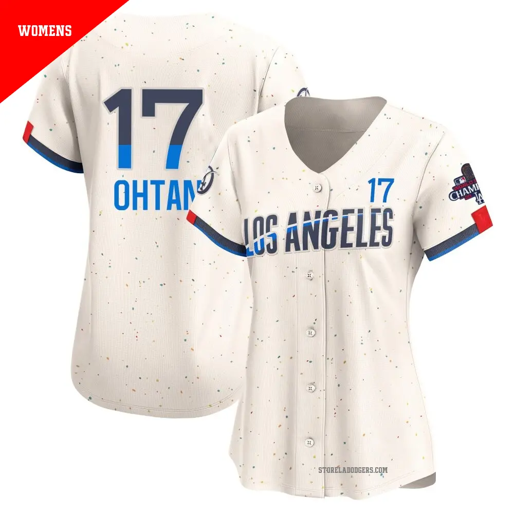 Dodgers ユニフォーム Ohtani 17 & ハワイアンシャツ M Dodgers ユニフォーム Ohtani 17 & ハワイアンシャツ M