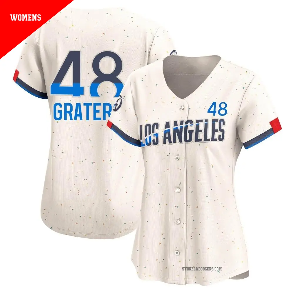Brusdar Graterol Los Angeles Dodgers 2020 World Series