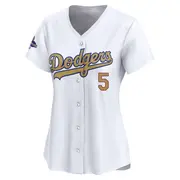 Dodgers ユニフォーム ゴールドプレイヤーEDAMN 25 How to buy 2025 LA Dodgers Gold Collection jersey, hat, shirt