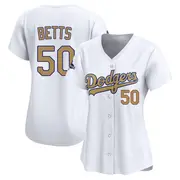 Dodgers Betts 50 ウニフォーム　のみ　L Dodgers Betts 50 ウニフォーム のみ L usa_today_18538818.jpg