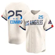 Dodgers  Edman フィギュア 25 Tommy Edman Los Angeles Dodgers Home 2025 Tokyo Series