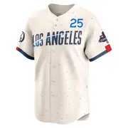 Dodgers  Edman フィギュア 25 Tommy Edman Dodgers フィギュア 25