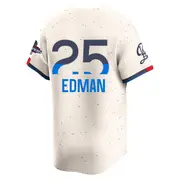 Dodgers  Edman フィギュア 25 Dodgers Tommy Edman フィギュア 25