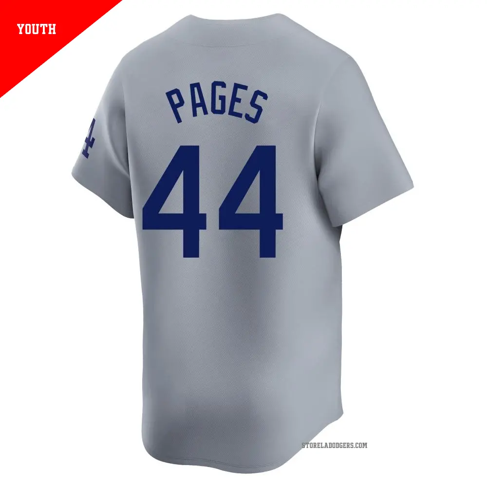 Los Angeles Dodgers ユニフォーム Mサイズ グレー Nike Los Angeles Dodgers ユニフォーム M Los Angeles Dodgers